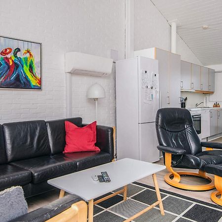 Holiday Home Aabenraa Lv Exterior foto
