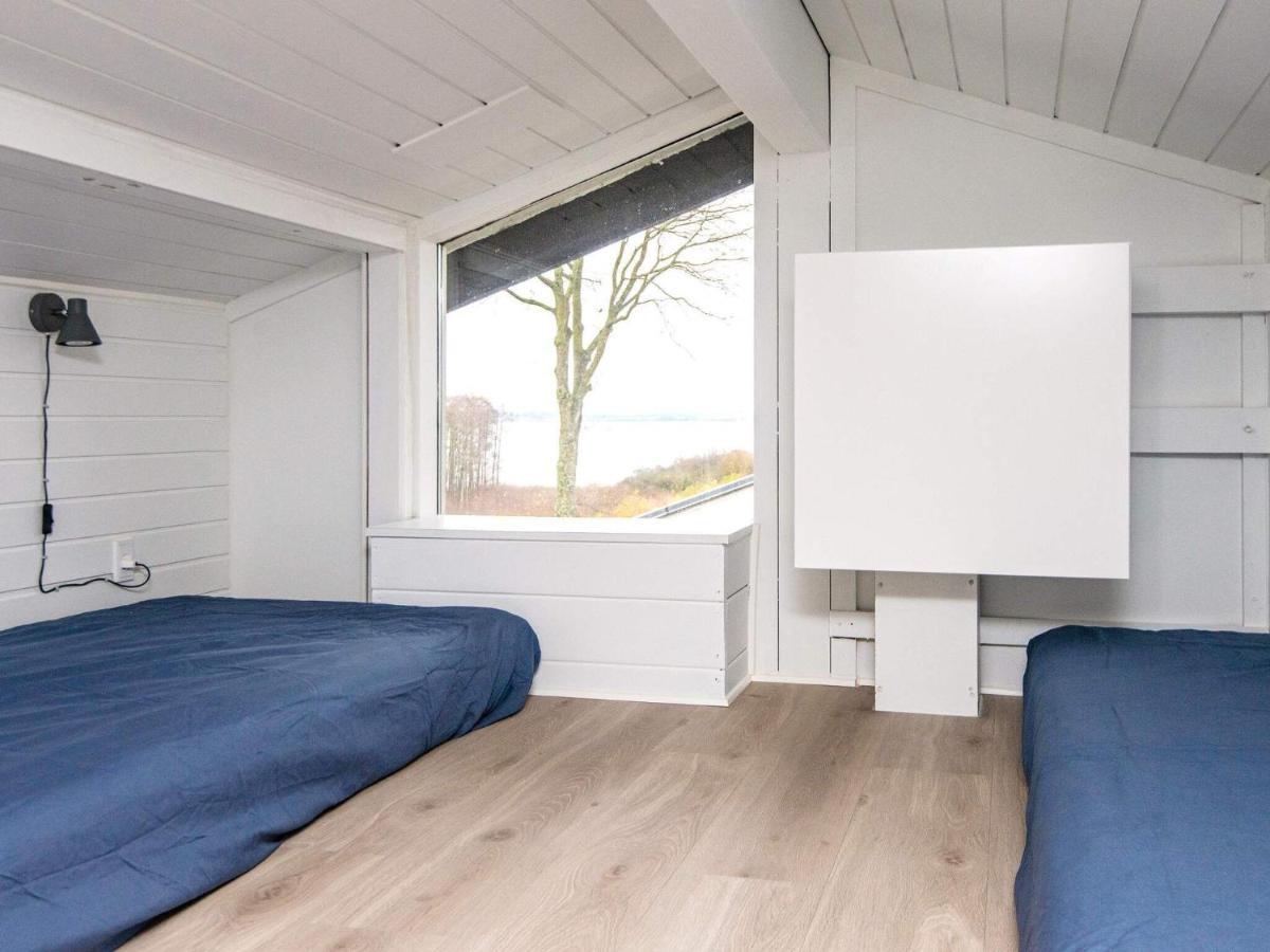 Holiday Home Aabenraa Lv Exterior foto