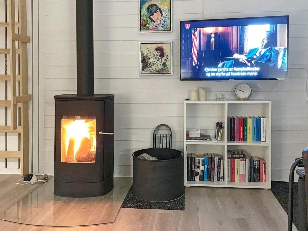 Holiday Home Aabenraa Lv Exterior foto