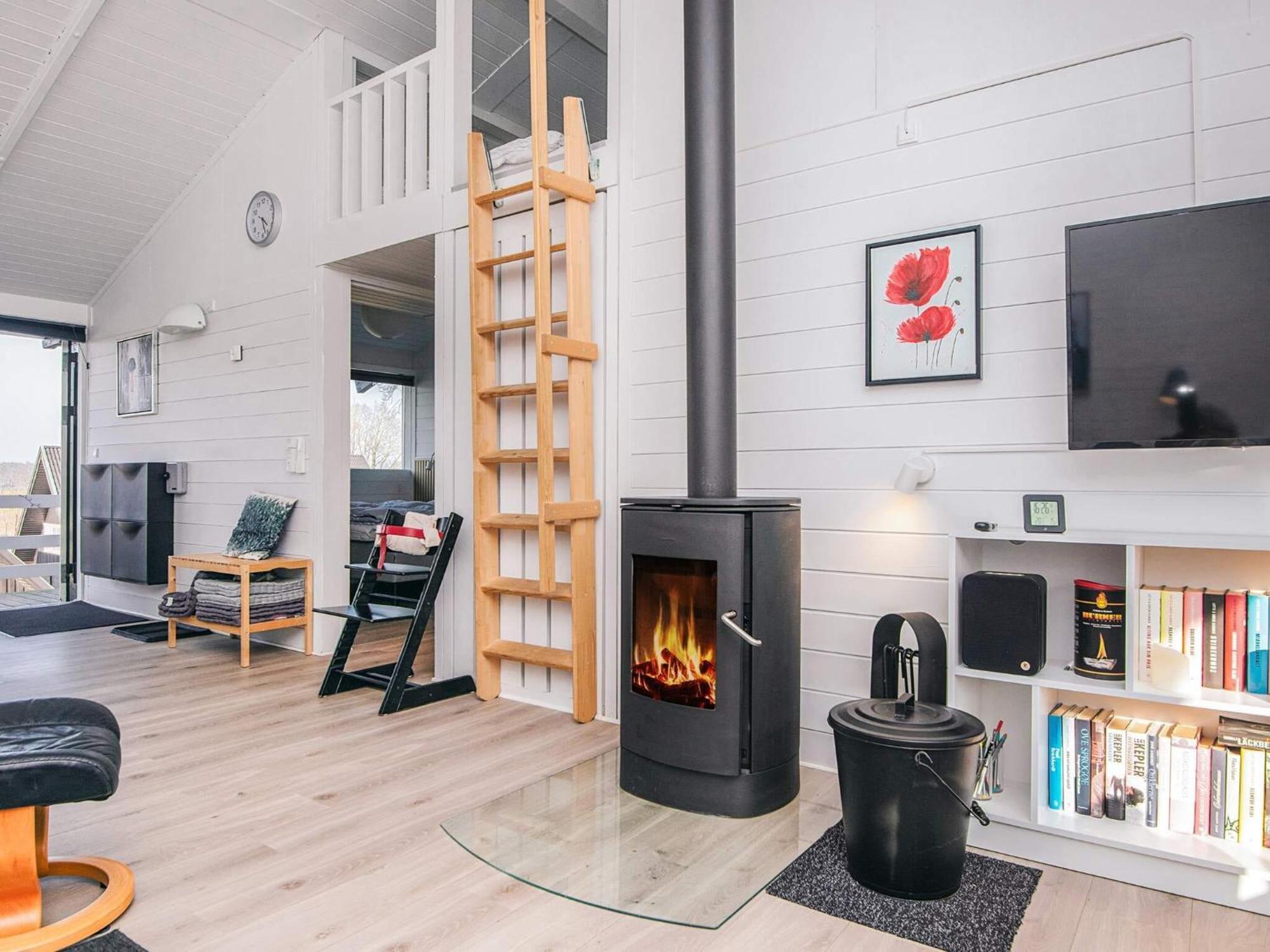 Holiday Home Aabenraa Lv Exterior foto