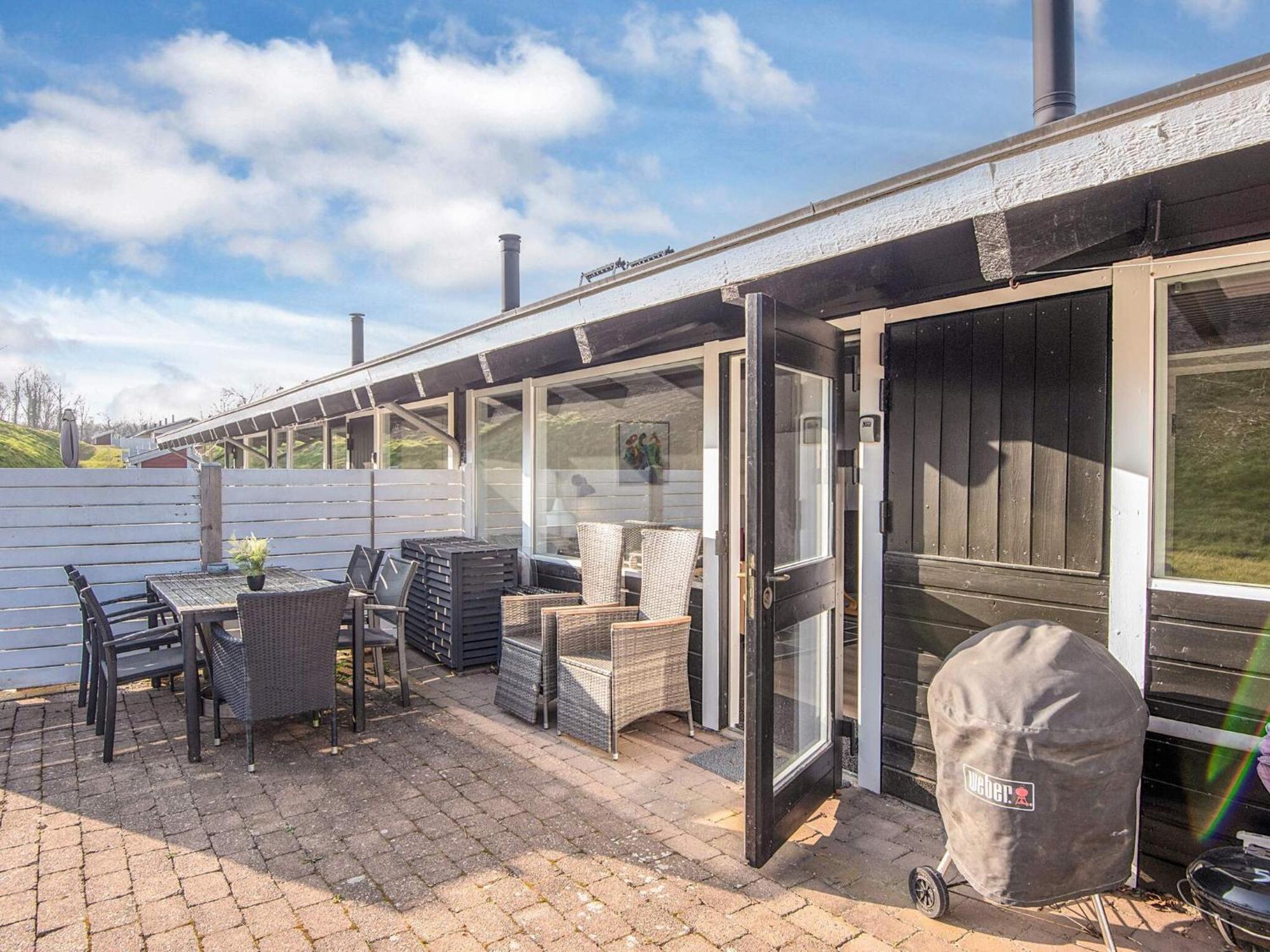 Holiday Home Aabenraa Lv Exterior foto